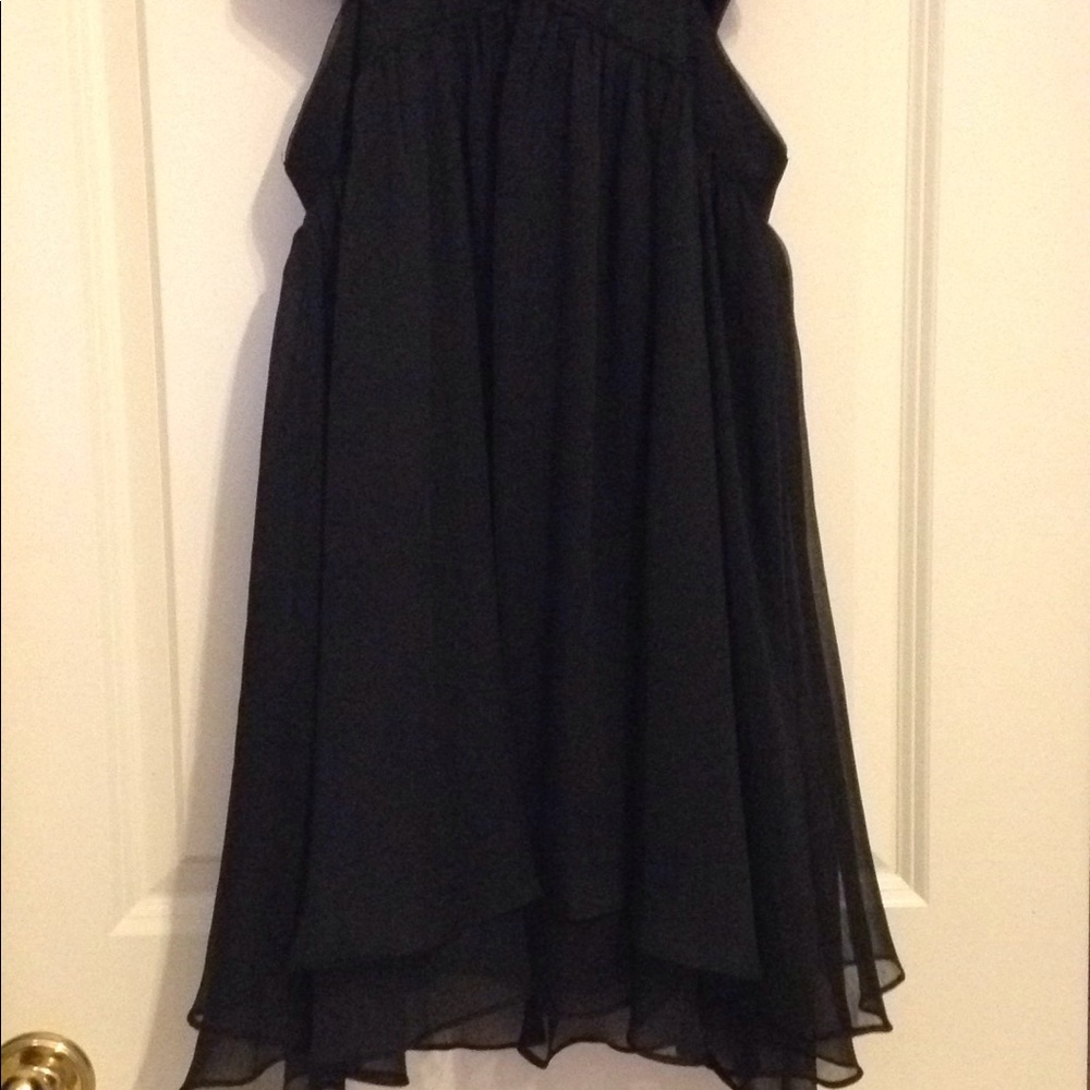 *NWT Guess black dress - Picture 3 of 7